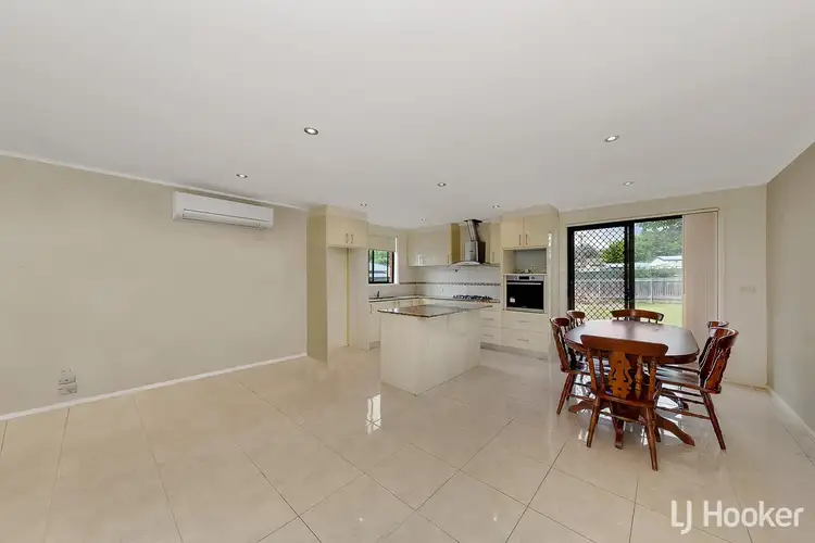 Second view of Homely house listing, 16 Cavill Close, Holt ACT 2615