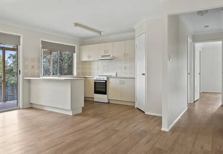 Third view of Homely house listing, 4 Brooke Close, Edens Landing QLD 4207