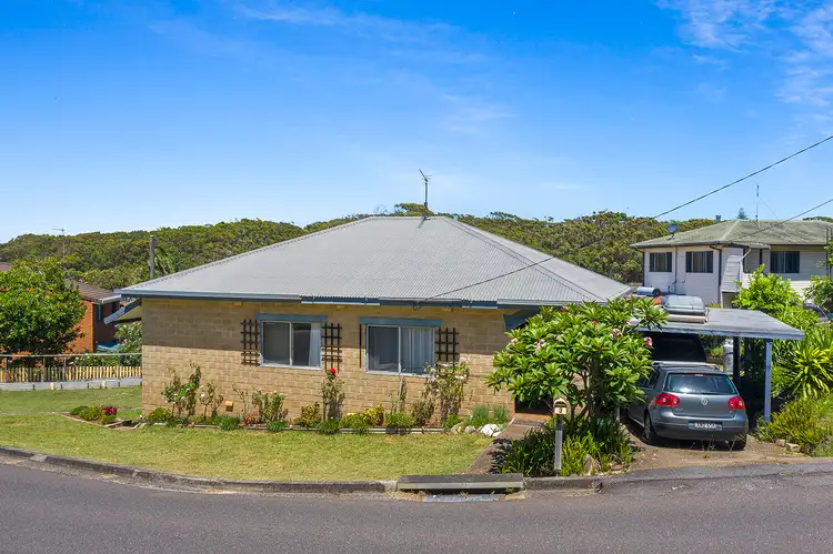 3 Bemago Street, Nambucca Heads NSW 2448
