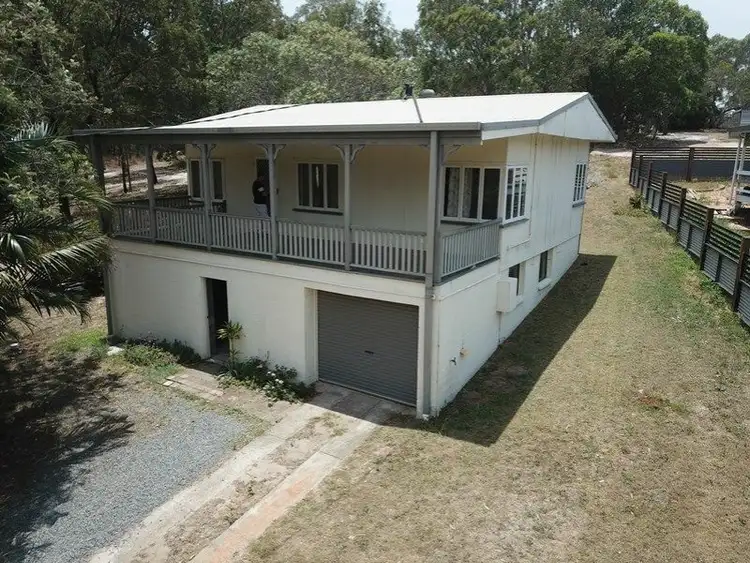 Second view of Homely house listing, 5 The Tor Walk, Russell Island QLD 4184