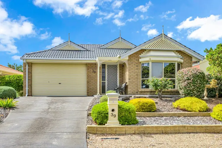 39 Nicolas Baudin Dr, Encounter Bay SA 5211