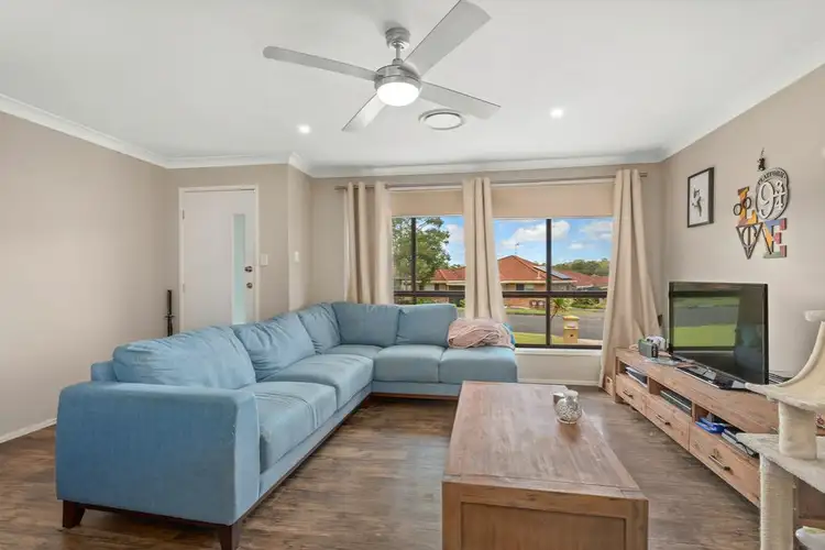 Second view of Homely house listing, 44 Hickory Crescent, Taree NSW 2430