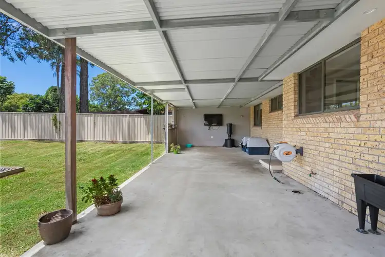 Third view of Homely house listing, 44 Hickory Crescent, Taree NSW 2430