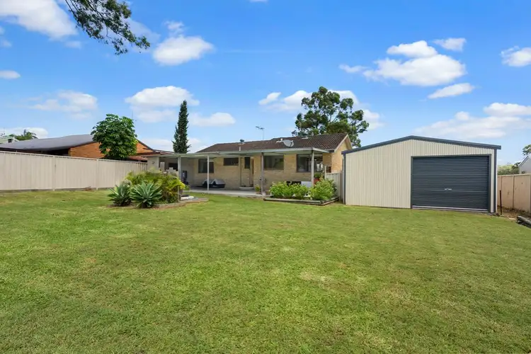 Fourth view of Homely house listing, 44 Hickory Crescent, Taree NSW 2430