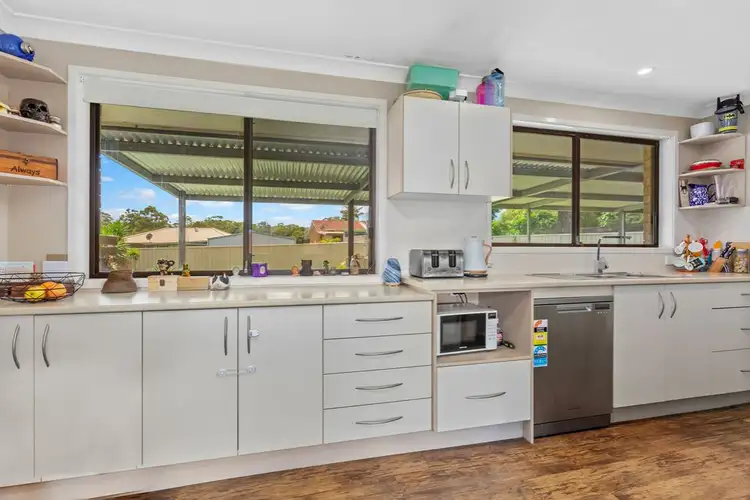 Sixth view of Homely house listing, 44 Hickory Crescent, Taree NSW 2430