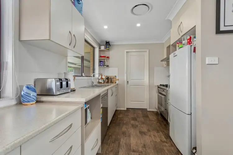 Seventh view of Homely house listing, 44 Hickory Crescent, Taree NSW 2430