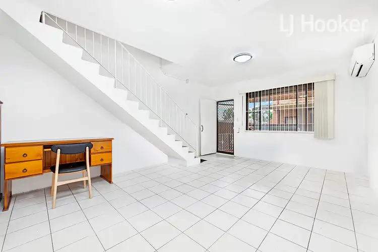 Second view of Homely townhouse listing, 8/112 Longfield Street, Cabramatta NSW 2166