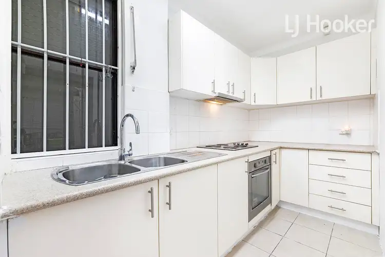 Third view of Homely townhouse listing, 8/112 Longfield Street, Cabramatta NSW 2166