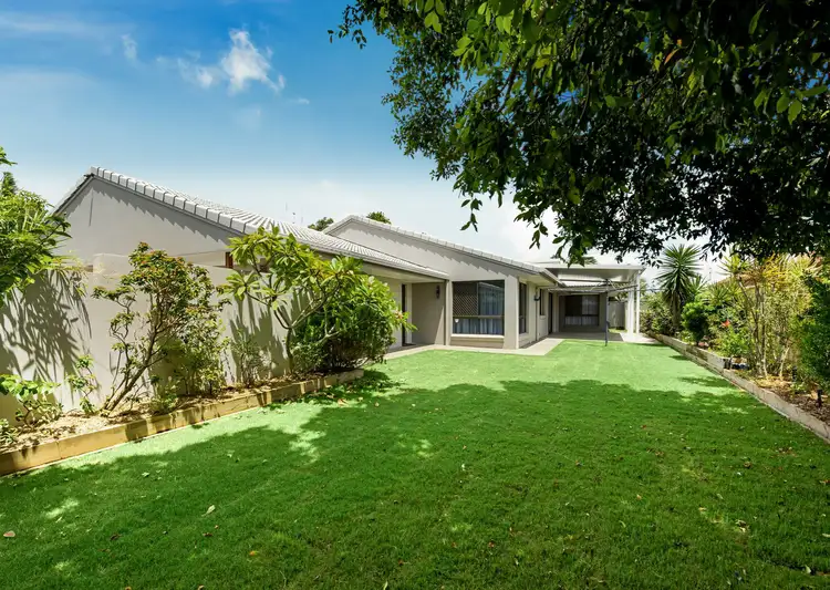 55 Chelsea Crescent, Minyama QLD 4575