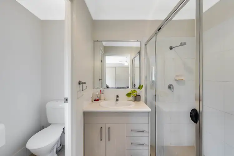 Fifth view of Homely house listing, 26 Paperbark Drive, Glenvale QLD 4350