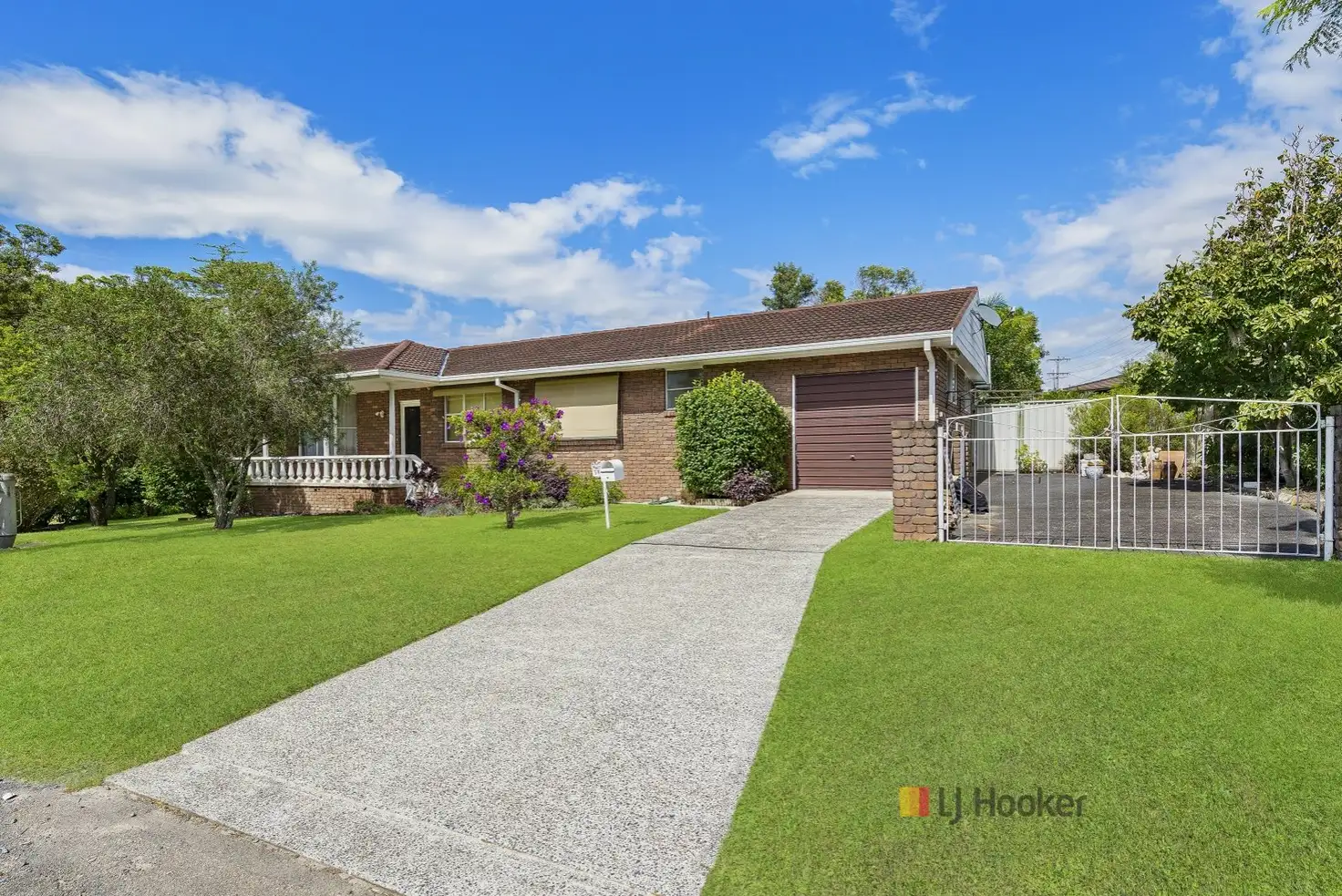 Main view of Homely house listing, 58 Kobada Avenue, Buff Point NSW 2262