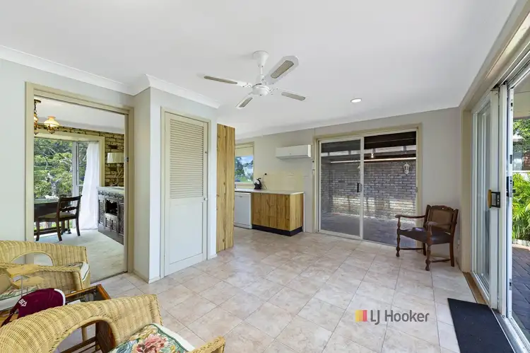 Fourth view of Homely house listing, 58 Kobada Avenue, Buff Point NSW 2262