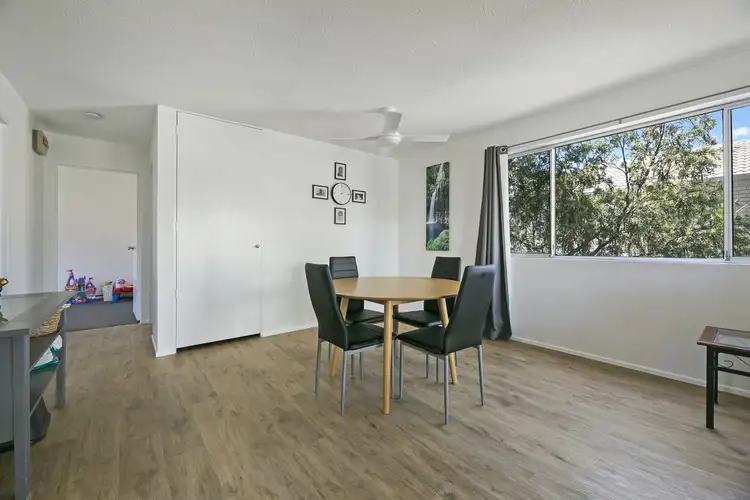 Third view of Homely unit listing, 3/164 Frank Street, Labrador QLD 4215