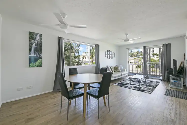 Fifth view of Homely unit listing, 3/164 Frank Street, Labrador QLD 4215