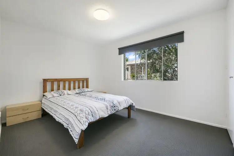 Sixth view of Homely unit listing, 3/164 Frank Street, Labrador QLD 4215