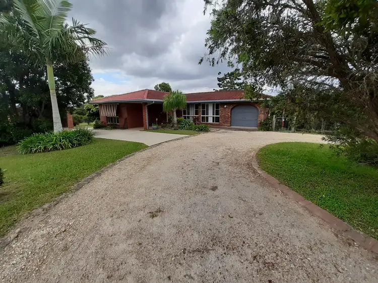 Main view of Homely house listing, 34 Preston Drive, Macksville NSW 2447