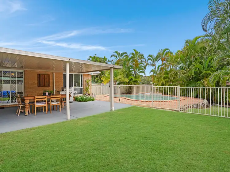 Main view of Homely house listing, 52 Ziedan Drive, Mudgeeraba QLD 4213