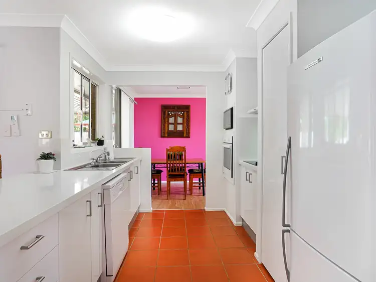 Third view of Homely house listing, 52 Ziedan Drive, Mudgeeraba QLD 4213