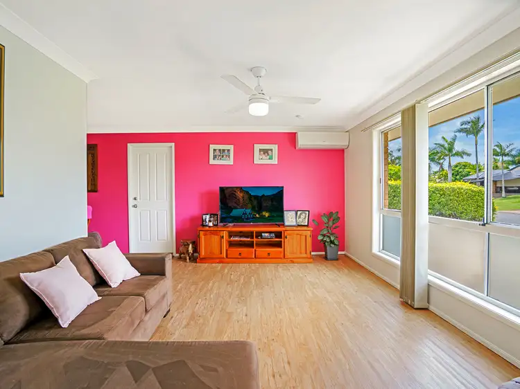 Fourth view of Homely house listing, 52 Ziedan Drive, Mudgeeraba QLD 4213