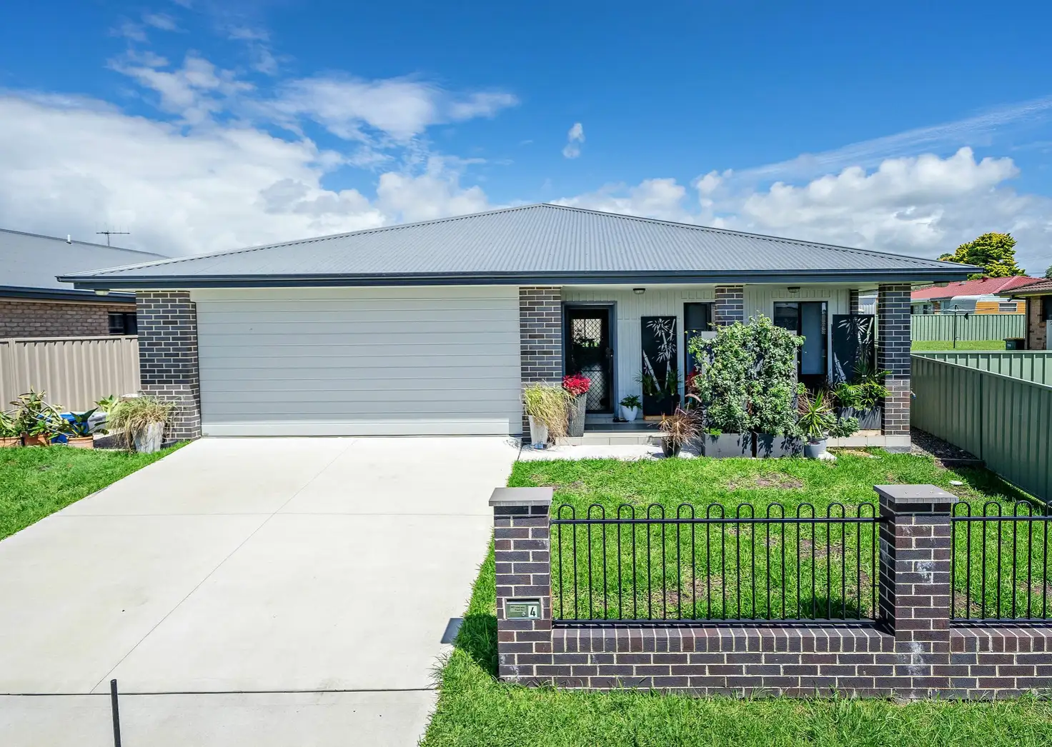 Main view of Homely house listing, 4 Wyden Street, Old Bar NSW 2430