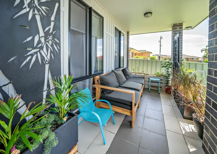 Second view of Homely house listing, 4 Wyden Street, Old Bar NSW 2430