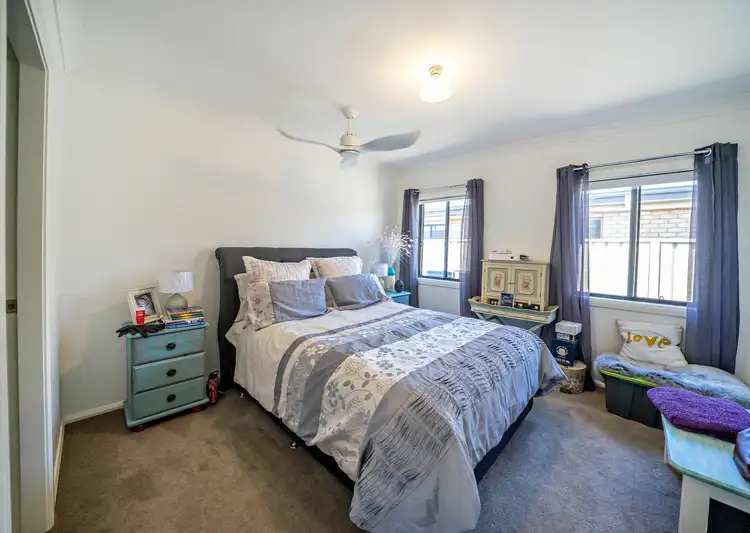Fifth view of Homely house listing, 4 Wyden Street, Old Bar NSW 2430