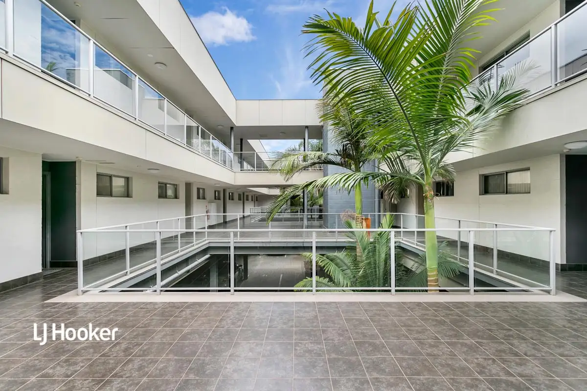 Main view of Homely apartment listing, 19/5-19 Goodall Parade, Mawson Lakes SA 5095