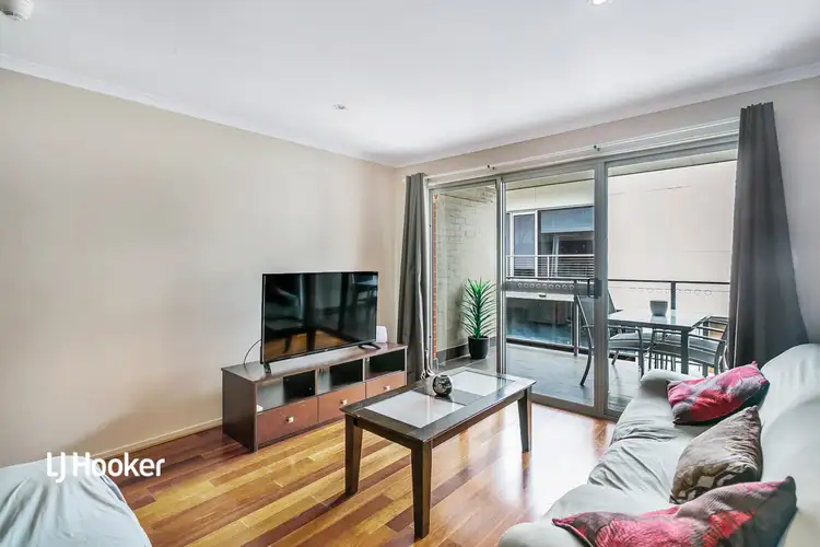 Third view of Homely apartment listing, 19/5-19 Goodall Parade, Mawson Lakes SA 5095