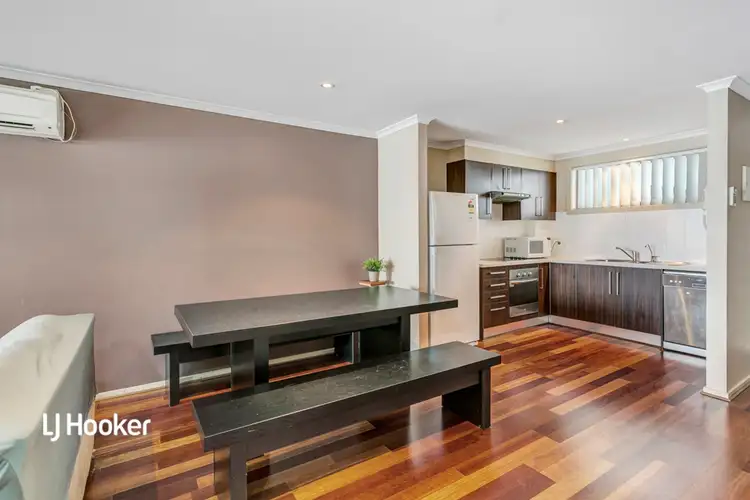 Fifth view of Homely apartment listing, 19/5-19 Goodall Parade, Mawson Lakes SA 5095