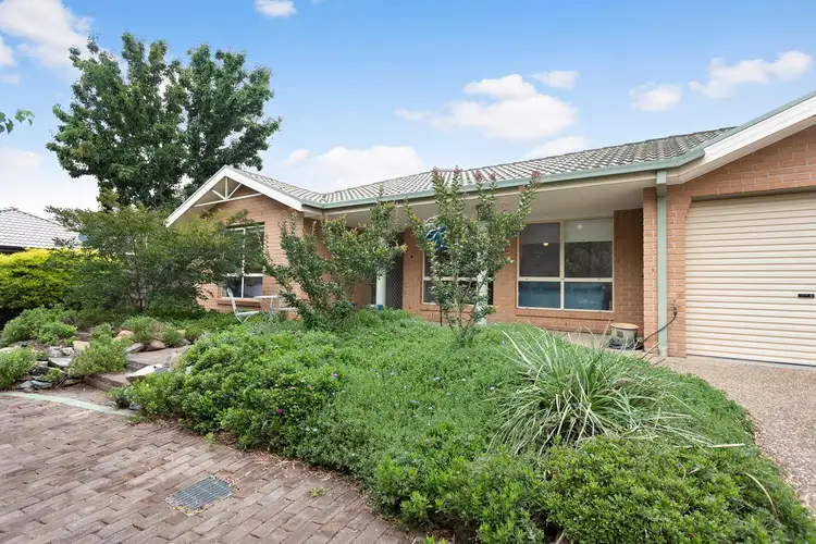 Second view of Homely house listing, 8 Cooloola Street, Amaroo ACT 2914