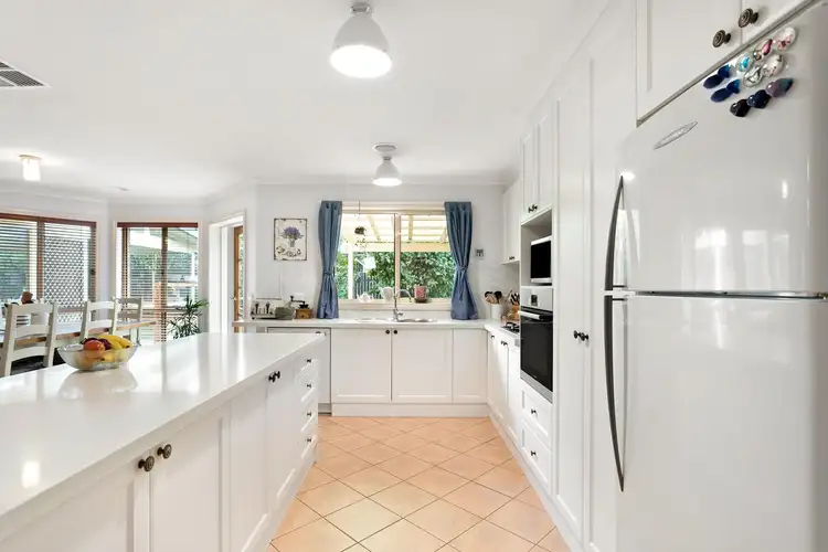 Third view of Homely house listing, 8 Cooloola Street, Amaroo ACT 2914