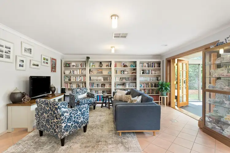 Sixth view of Homely house listing, 8 Cooloola Street, Amaroo ACT 2914