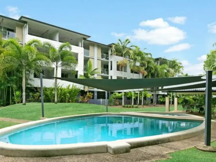 8/9-15 McLean Street, Cairns North QLD 4870
