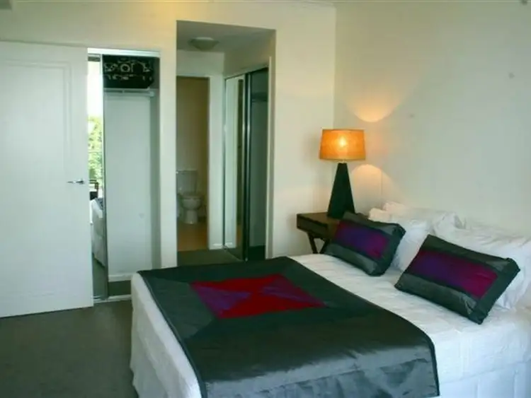 Third view of Homely unit listing, 8/9-15 McLean Street, Cairns North QLD 4870