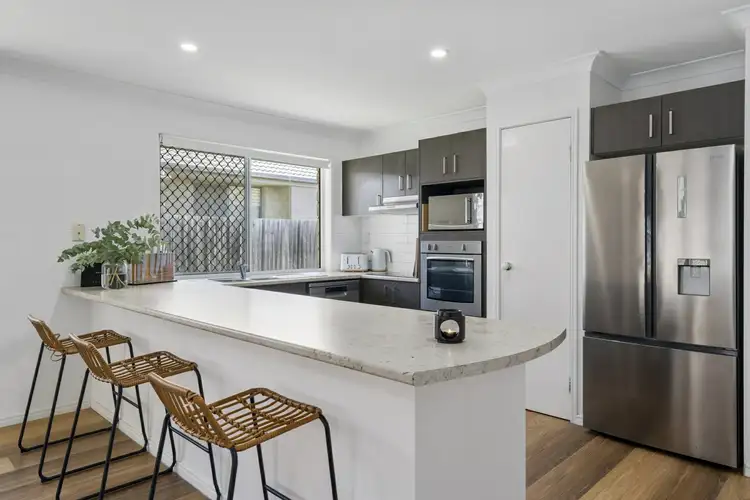 Second view of Homely house listing, 22 Hipwood Street, Morayfield QLD 4506