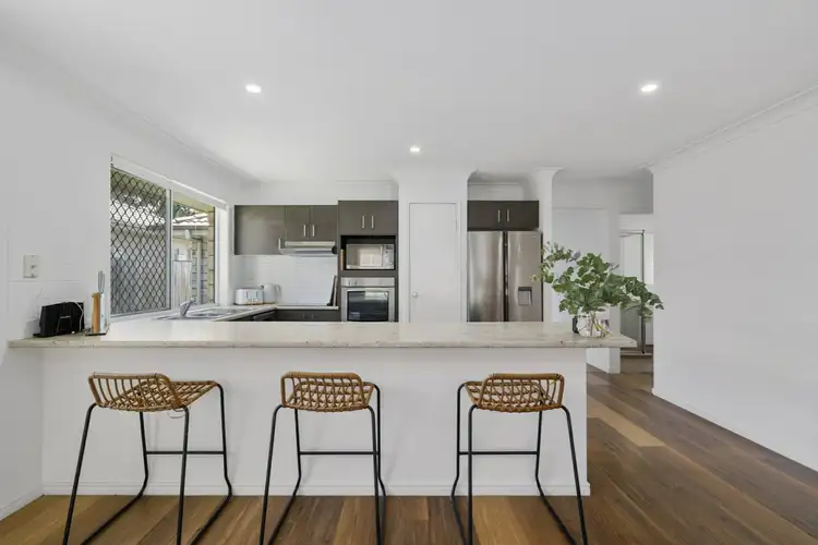 Third view of Homely house listing, 22 Hipwood Street, Morayfield QLD 4506