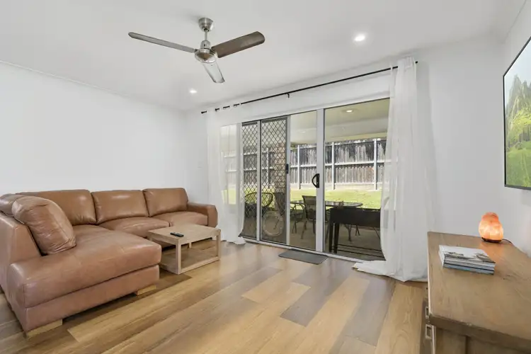 Fourth view of Homely house listing, 22 Hipwood Street, Morayfield QLD 4506