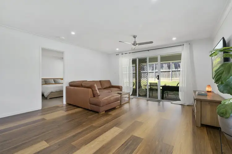 Sixth view of Homely house listing, 22 Hipwood Street, Morayfield QLD 4506