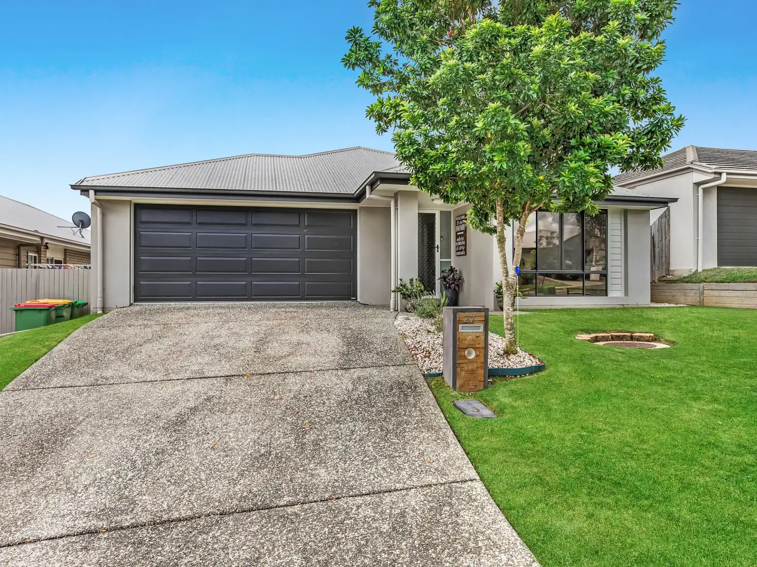 Main view of Homely house listing, 27 Isidore Street, Augustine Heights QLD 4300