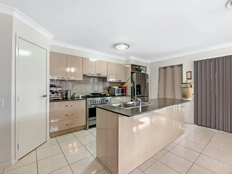Second view of Homely house listing, 27 Isidore Street, Augustine Heights QLD 4300