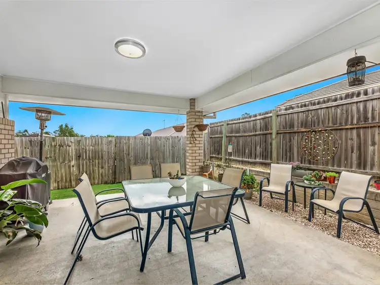 Seventh view of Homely house listing, 27 Isidore Street, Augustine Heights QLD 4300