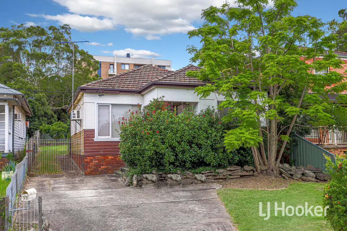 Main view of Homely house listing, 35 Devitt Street,, Blacktown NSW 2148
