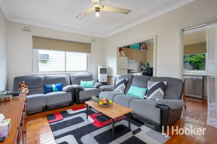 Second view of Homely house listing, 35 Devitt Street,, Blacktown NSW 2148