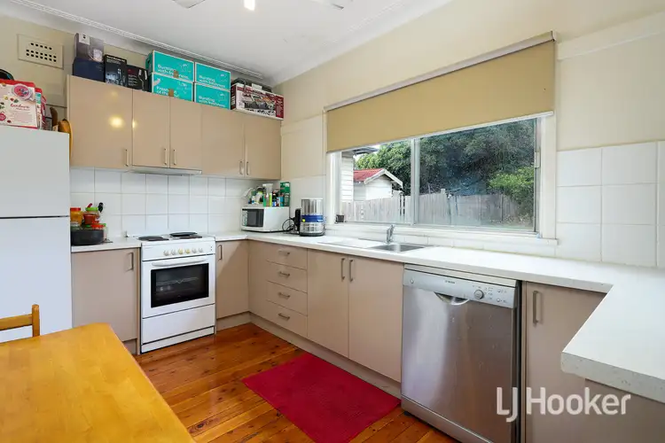 Third view of Homely house listing, 35 Devitt Street,, Blacktown NSW 2148