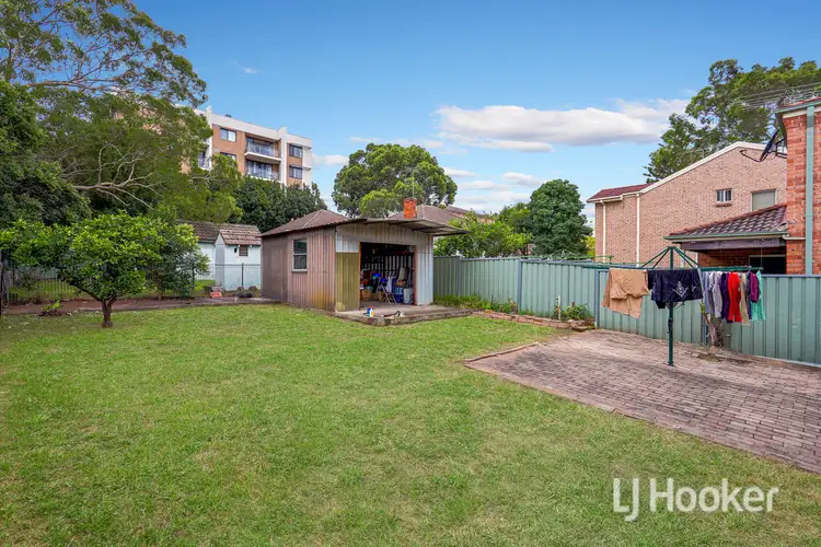 Sixth view of Homely house listing, 35 Devitt Street,, Blacktown NSW 2148