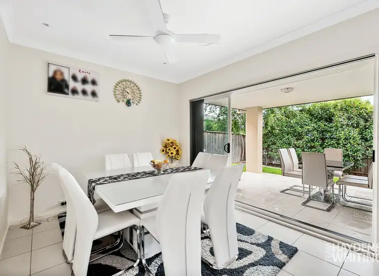 Second view of Homely house listing, 14 Bellinger Street, The Ponds NSW 2769