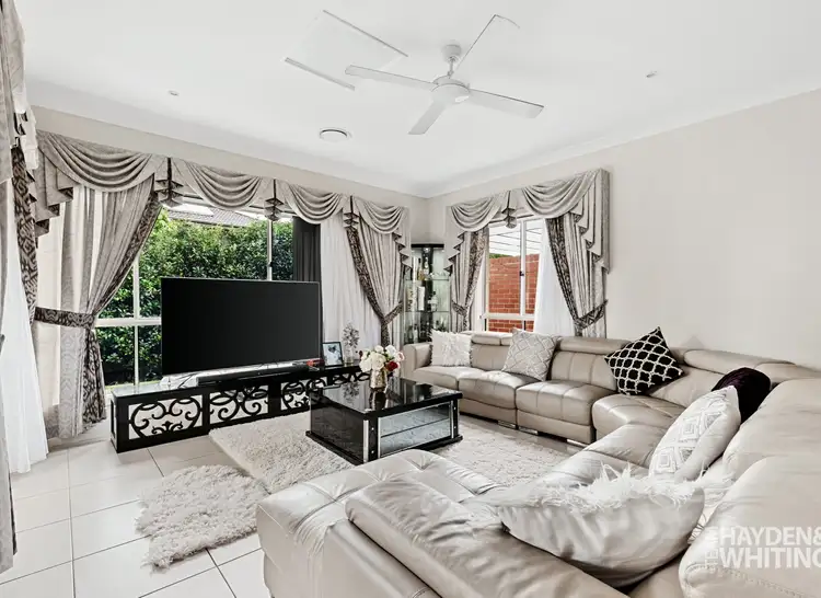 Fourth view of Homely house listing, 14 Bellinger Street, The Ponds NSW 2769
