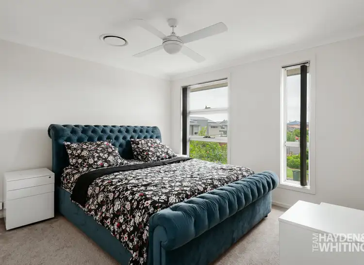 Fifth view of Homely house listing, 14 Bellinger Street, The Ponds NSW 2769