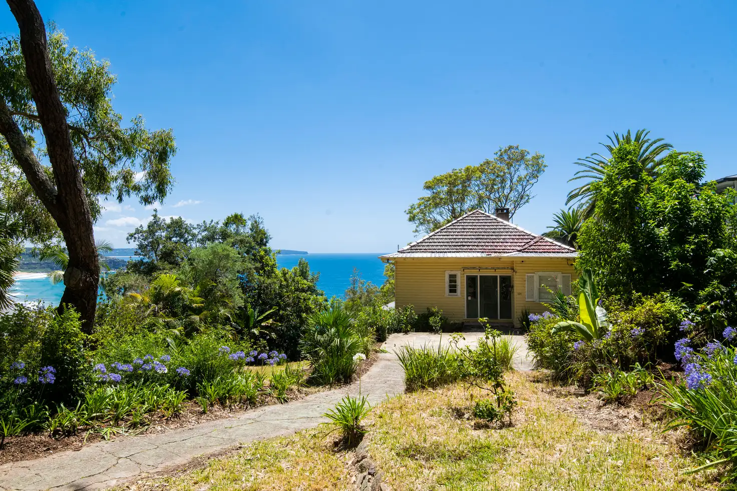 Main view of Homely house listing, 121 Pacific Road, Palm Beach NSW 2108
