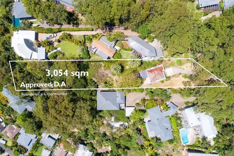 Third view of Homely house listing, 121 Pacific Road, Palm Beach NSW 2108